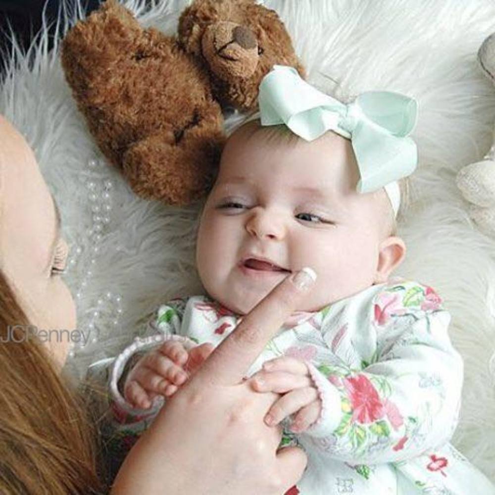 Meet your Posher, Layna